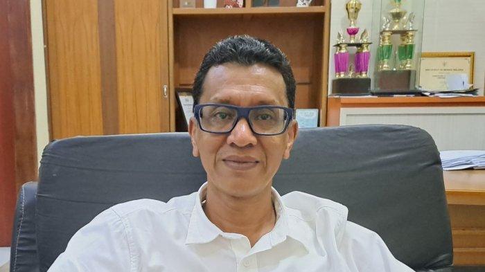 Mantan Kepala Dinas Kesehatan Aceh Tengah dr Yunasri MKes (Dok. TribunGayo.com)