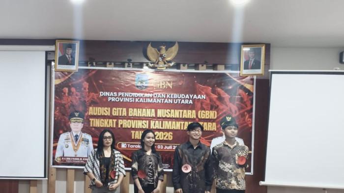 Dwi Juliani di Nunukan 11072026