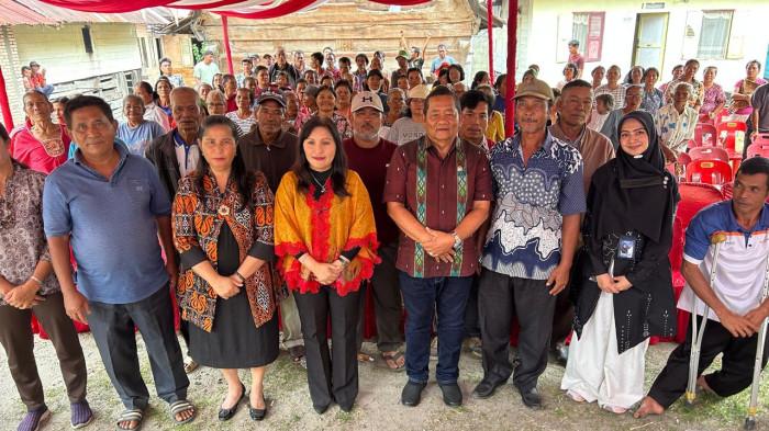 perlindungan hukum terhadap potensi daerah dan kesejahteraan