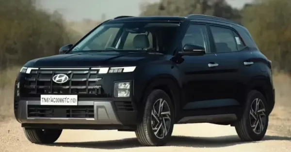 hyundai creta suv hyundai creta suv