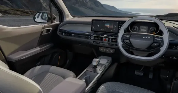 kia syros interior 2026 kia syros interior 2026