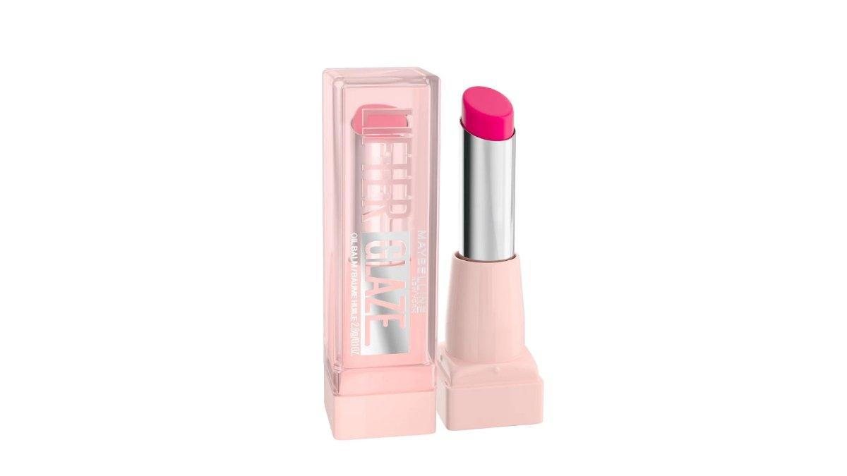MAYBELLINE Lifter Glaze Tinted Oil Balm
