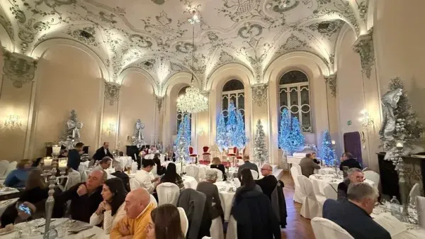 Nomor 1 Sudah Berusia Lebih dari 1.200 Tahun, Ini 5 Restoran Tertua di Dunia