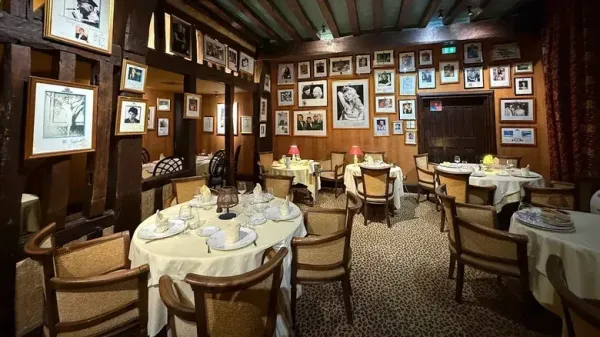 Nomor 1 Sudah Berusia Lebih dari 1.200 Tahun, Ini 5 Restoran Tertua di Dunia