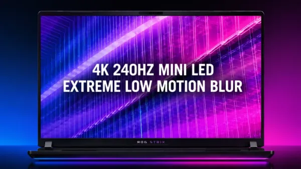 ROG Strix Scar 3 Strix SCAR 18