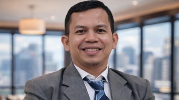 Dr. Juhari, S.E., M.M., C.ME. - Akademisi Universitas Pertiba dan Anggota ISEI Bangka Belitung