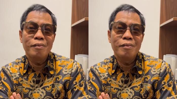 MENINGGAL DUNIA ; Istri ungkap detik-detik Temon Templar meninggal dunia Minggu (12/7/2026)