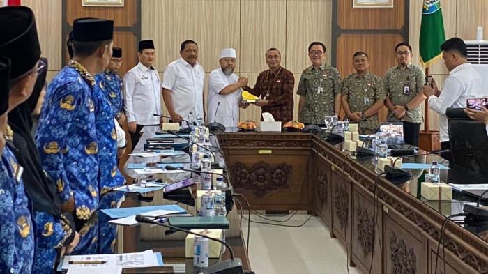 BPJS KESEHATAN BENGKULU -