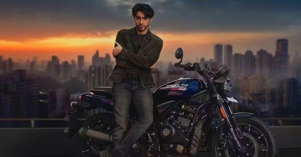 bollywood actor as panday harley davidson brand ambassador featured bollywood actor as panday harley davidson brand ambassador featured