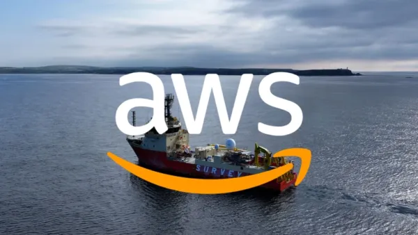 aws fastnet technology OpenText AWS sovereign cloud