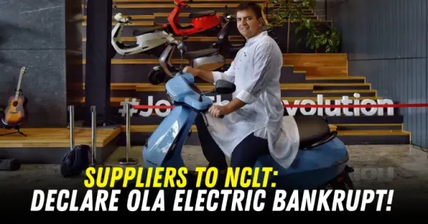 suppliers to nclt declare ola electric bankrupt featured.jpg suppliers to nclt declare ola electric bankrupt featured.jpg