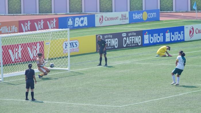 Goal Aksis Cimahi juaraa