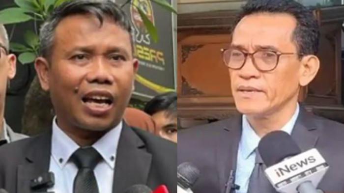 PECAH - Tudingan Ahmad Khozinudin ke Refly Harun membuktikan adanya perpecahan di kubu Roy Suryo terkait kasus tudingan ijazah palsu Jokowi.