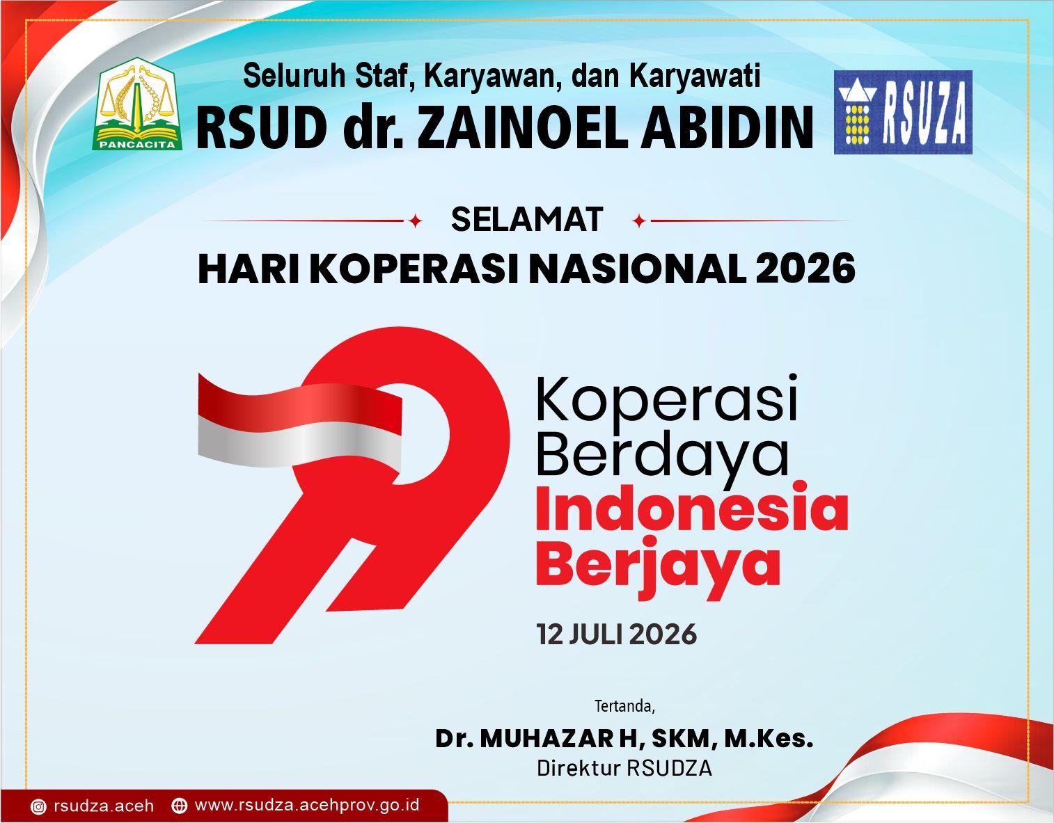 Ucapan Selamat