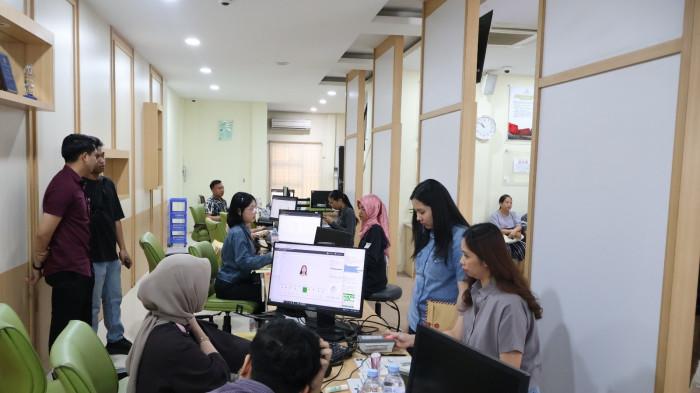 Pelaksanaan Paspor Simpatik sejalan dengan semangat 