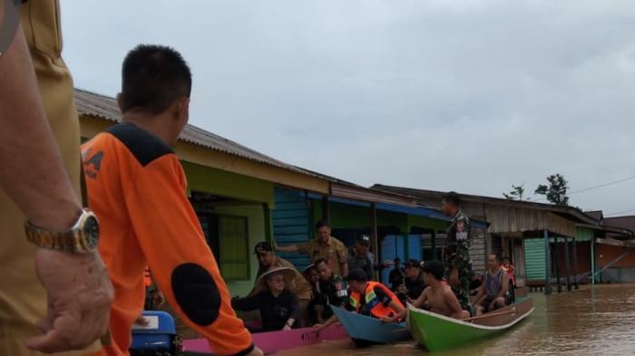 Banjir di Malinau 02 13072026