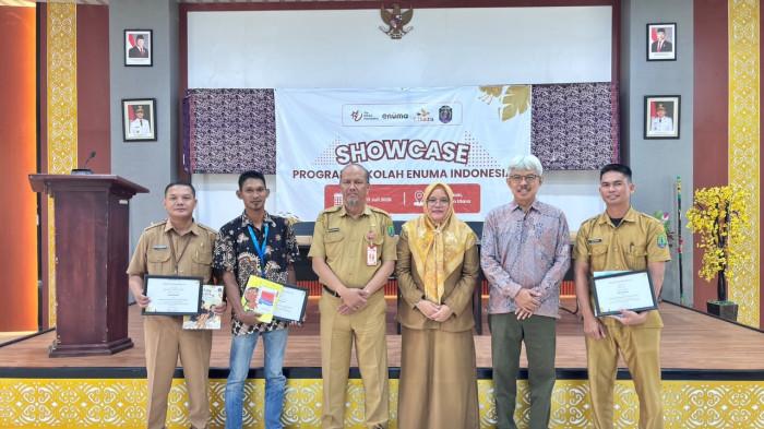 Progeam Sekolah Enuma Indonesia di Nunukan 02 13072026