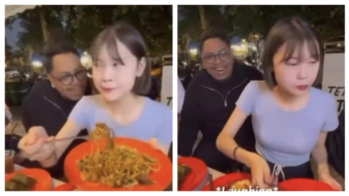 SOSOK EKO - Nama Eko Minsya Saputra menjadi sorotan publik setelah video yang diduga memperlihatkan dirinya melakukan pelecehan seksual terhadap konten kreator asal Korea Selatan, Kelly, kembali beredar luas di media sosial.