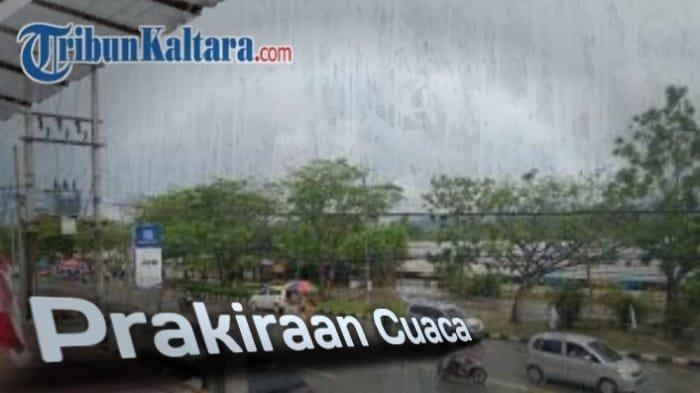 Prakiraan Cuaca