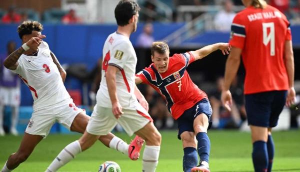 Logan Paul slams Alexander Sorloth amid Erling Haaland pass controversy