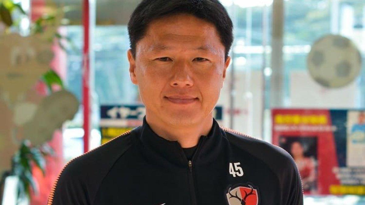 Profil Go Oiwa