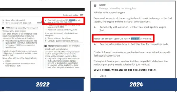mercedes benz user manual 2022 and 2024 mercedes benz user manual 2022 and 2024