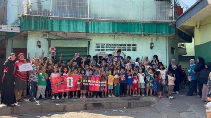 halocoko memperluas semangat FIFA World Cup 2026™