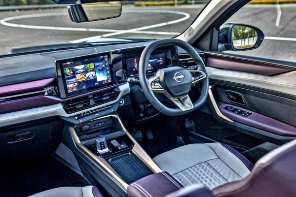 Nissan Tekton First Look: Can This Value-Focused SUV Become Nissan’s Biggest Hit In India?