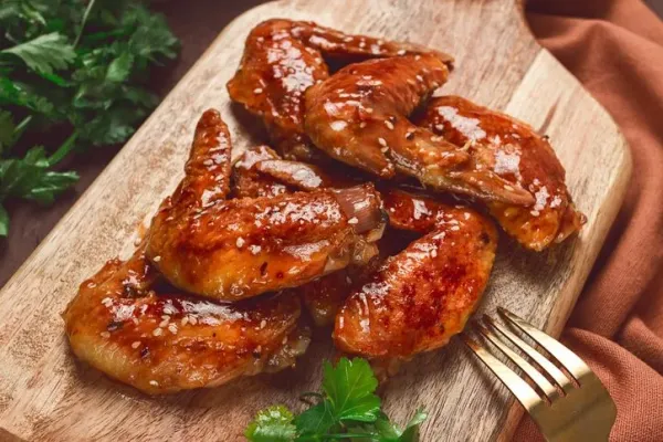 Ide marinasi ayam untuk stok sahur 5 Ide Bumbu Marinasi Ayam untuk Stok Sahur di Rumah
