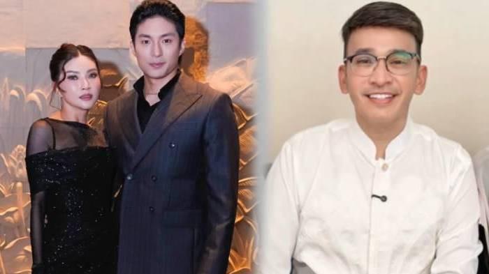 Sulit Bertemu Anak-anak, Ruben Onsu Ungkap Penghalang Masuk ke Rumah, Gara-gara Ada Pacar Sarwendah?