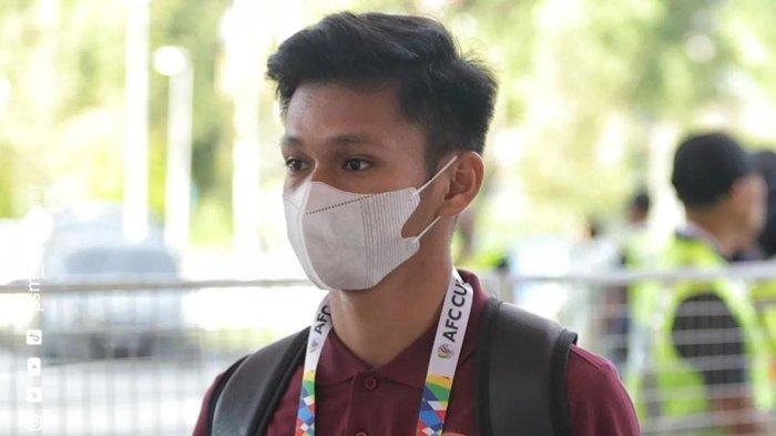 Simak Profil Muhammad Dzaky Asraf, wonderkid andalan PSM Makassar, ikut tumbangkan Tampines Rovers di AFC Cup 2022