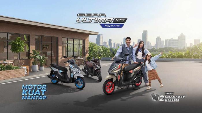 yamaha pembaruan3907