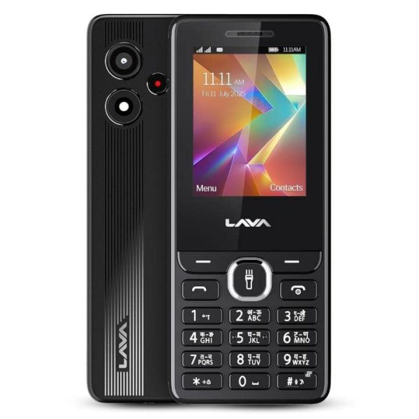 Best Phones Under Rs 5,000: From Nokia 105 To Lava A2, Phones That Bring UPI, Touch UI, More