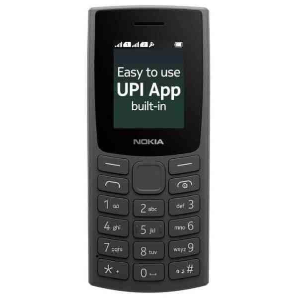 Best Phones Under Rs 5,000: From Nokia 105 To Lava A2, Phones That Bring UPI, Touch UI, More