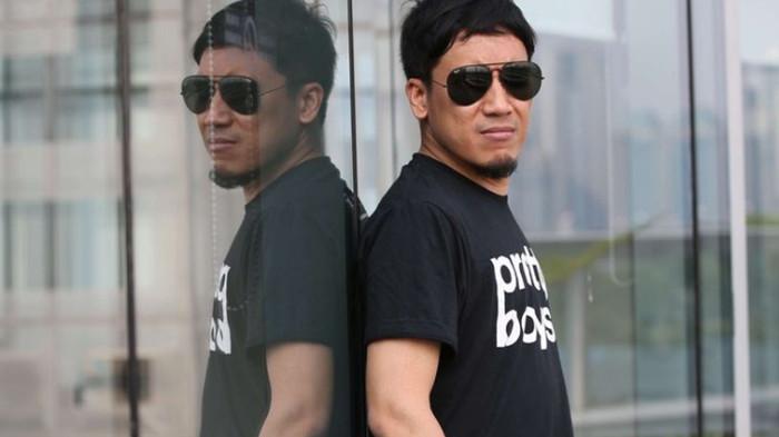 DESTA MAHENDRA