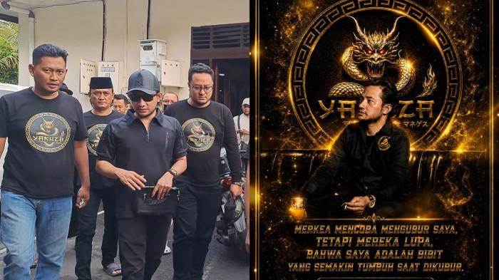 Mengenal Yakuza Maneges, Ormas Gus Thuba Kediri di Balik Pengungkapan Kasus Pelecehan Dilakukan Oknum Kyai, Terbaru Kasus Malang dan Ngawi.