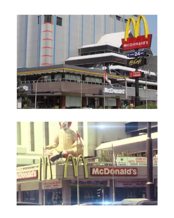 Resto cepat saji McDonald's di pusat perbelanjaan Sarinah akan ditutup usai 29 tahun beroperasi. Yuk, lihat lagi perjalanan gerai McD pertama di Indonesia itu.
