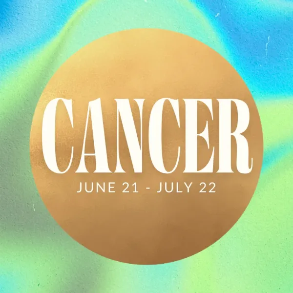 cancer zodiac signs life easier july 15 2026