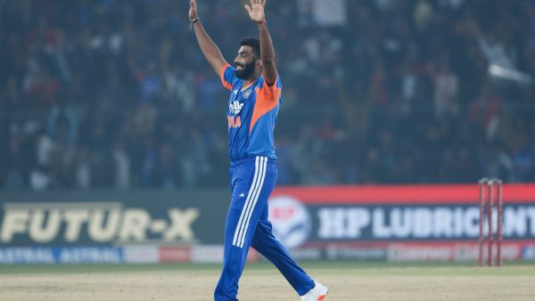 jasprit bumrah jasprit bumrah