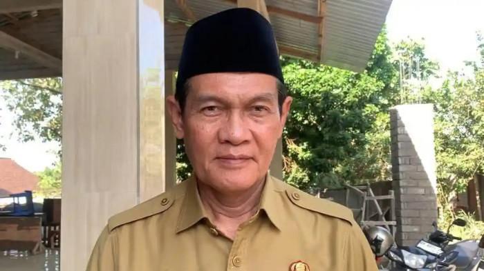 ATENSI KASUS - Wakil Bupati Lombok Tengah HM Nursiah. Nursiah menekankan pentingnya menjaga suasana kondusif serta mengedepankan proses hukum yang berlaku.