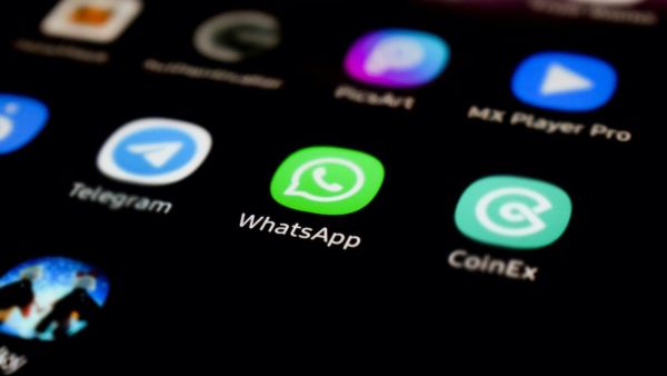 WhatsApp Android Update