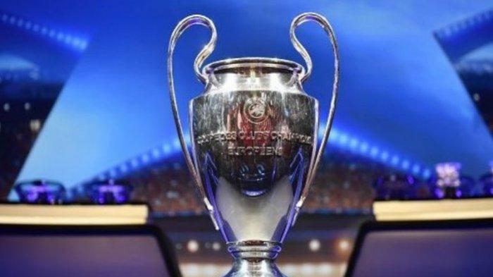 Piala Liga Champions 2022 yang diperebutkan tim-tim elite Eropa