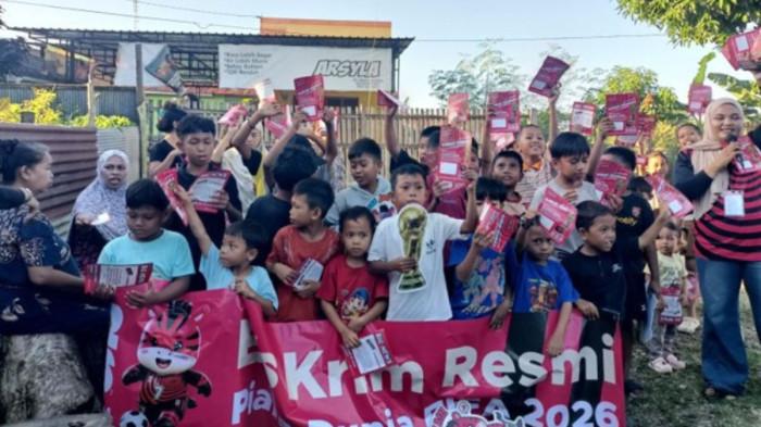 halocoko menegaskan komitmennya menghadirkan es krim cokelat berkualitas