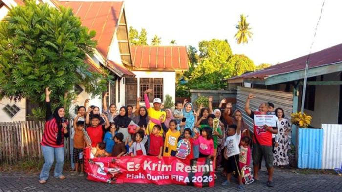 halocoko memperluas semangat FIFA World Cup 2026™