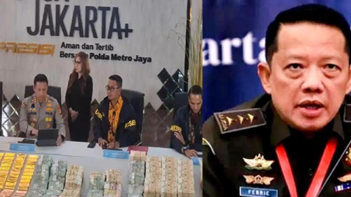 MUNDUR DARI JAMPIDSUS: Jelang dipanggil dan asal usul emas 74 kg hingga uang ratusan miliar masih didalami, Febrie Adriansyah mundur dari jabatannya Jampidsus