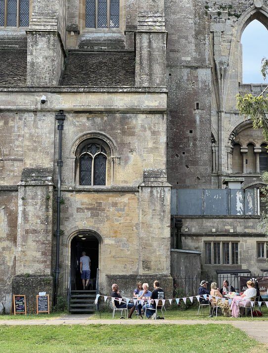 Malmesbury Malmesbury