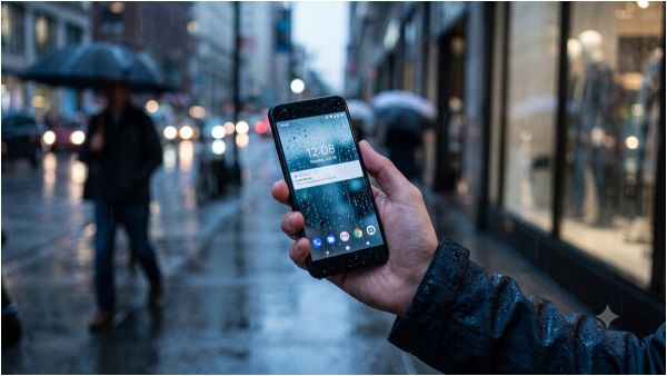 Smart Phone Waterproof Hacks (1) Smart Phone Waterproof Hacks (1)