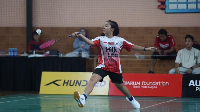 Chelsea Amanda asal Deli Serdang, Sumatra Utara
