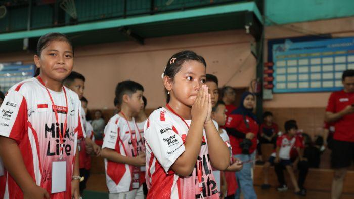 Bellvania Safistika Sheila Mahaeswari