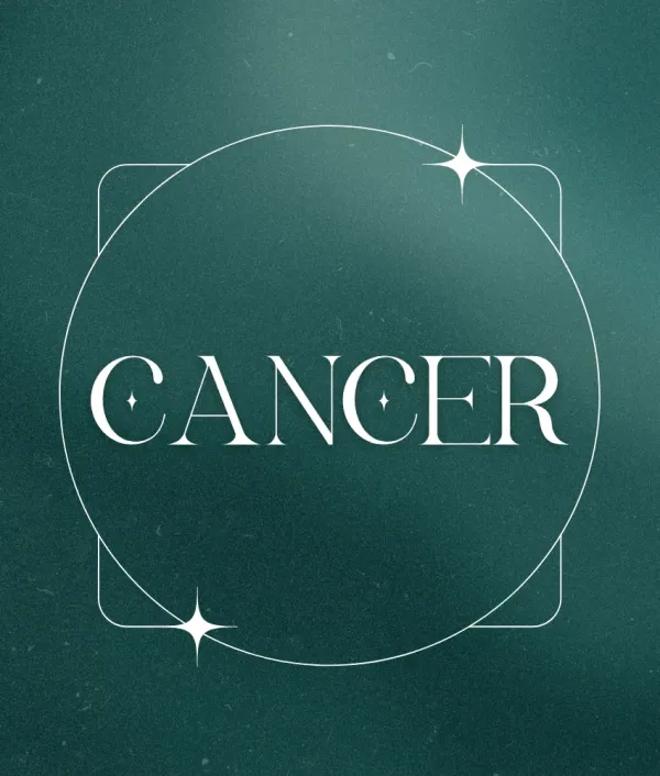 cancer zodiac signs big opportunity end july 2026